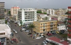 Gabon : le FMI débloquera 400 milliards de FCFA pour soutenir le plan de relance économique