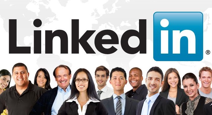 LinkedIn fait peau neuve avec une interface de bienvenue