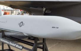 Fin du traité INF : Les Etats-Unis et la Russie affûtent leurs missiles chacun de son côté
