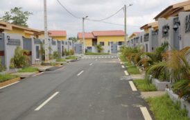 Côte d’Ivoire| Urbanisme : 80 000 logements dans des zones bien amenagées, annoncés à abidjan