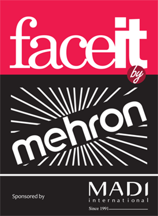 Face it! by Mehron and MADI International