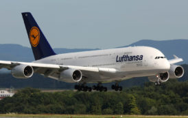 New management for Lufthansa Technik’s “VIP & Special Mission  Aircraft Services” Product Division