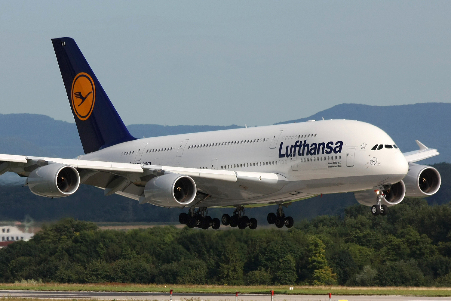 New management for Lufthansa Technik’s “VIP & Special Mission  Aircraft Services” Product Division