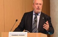 Entretien – Monsieur George VERNICOS, Président du Conseil économique et social de Grèce (CES)