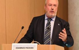 Entretien – Monsieur George VERNICOS, Président du Conseil économique et social de Grèce (CES)