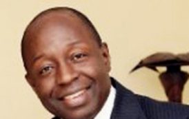 Madibinet Cissé : Ecobank Transnational Incorporated