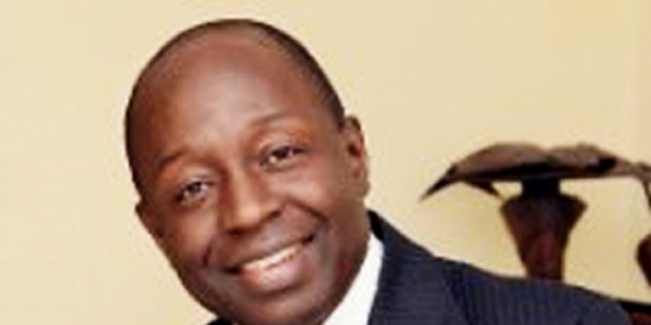 Madibinet Cissé : Ecobank Transnational Incorporated