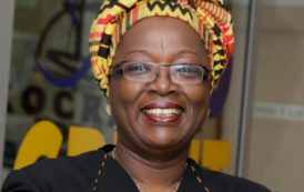 INTERVIEW : Madame Mariam  DAO GABALA Représentante régionale  Afrique de l’Ouest de OIKOCREDIT