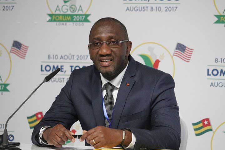 16e édition Agoa : La Côte d’Ivoire ambitionne de doubler ses exportations d’ici 2025