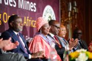Paris: 8ᵉ édition annuelle de Mining on Top Africa