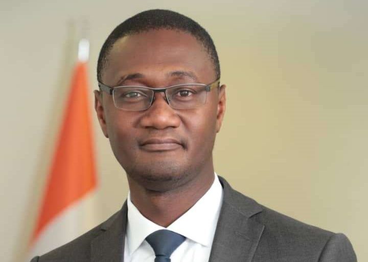 Moussa Sanogo : Ministre du Patrimoine, du Portefeuille de l’Etat et des Entreprises Publiques