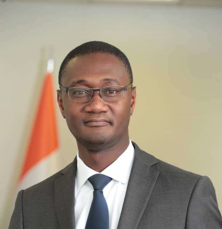 Moussa Sanogo : Ministre du Patrimoine, du Portefeuille de l’Etat et des Entreprises Publiques