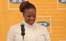 MTN Cameroon Va Connecter Au Wifi Une Cinquantaine De Quartiers Dans Toutes Les Villes Du Cameroun