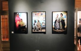 Découverte : Le Musée de la photographie de Saint-Louis du Sénégal, nous ouvre ses portes