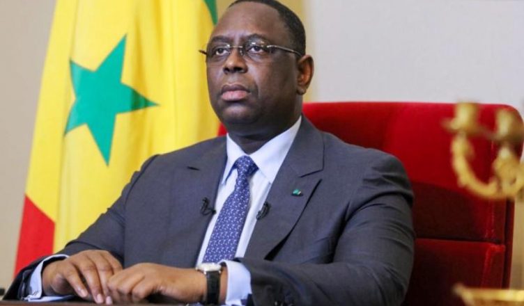 Sénégal: qui a financé la campagne électorale de Macky Sall en 2012 ?