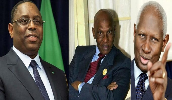 Présidentielle 2019: Daouda Faye Vava  » Macky Sall mérite un deuxième mandat comme Abdou Diouf et Abdoulaye Wade