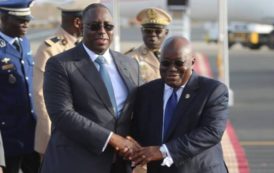 Sénégal-Ghana : vers une coopération pour favoriser l’indigénisation du secteur pétrolier au Sénégal