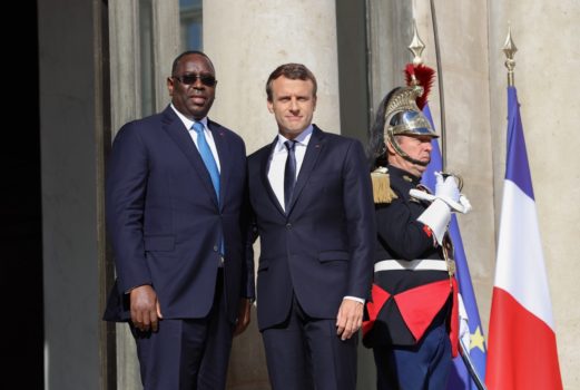 Macky-Sall-et-Macron-en-France-1