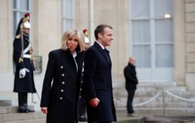 Retrouvez les plus belles images des commémorations du 11-Novembre à Paris [Photos]