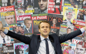 France : Qui contrôle les médias, contrôle les cerveaux…et les bulletins de vote !