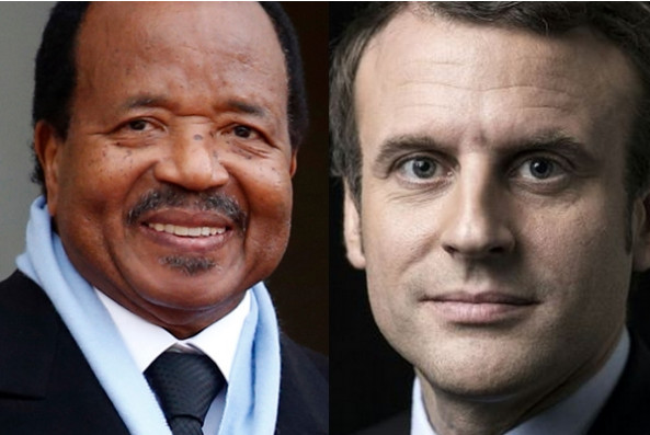 Paul Biya est-il indésirable au Sommet sur la paix à Paris ?