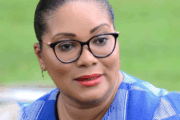 Madame Malékah MOURAD-CONDE Directrice Générale de Côte d’Ivoire Tourisme