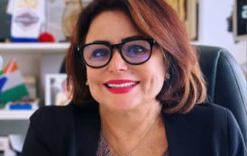 Interview : Madame Patricia GUERRIER est la fondatrice de ISIS Immobilier : Ivoire Services Immobiliers Spécialisés avec son associé Monsieur Olivier CHAUVEAU
