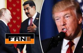 Maduro explique comment la Russie protège le Venezuela des impérialistes américains