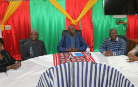 AFFAIRES-Burkina Faso : 70 000 entreprises réalisent 7000 milliards de chiffres d’affaires en 2017.