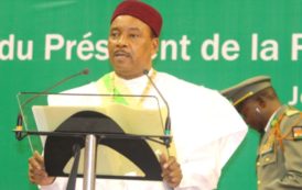 Niger: tout sur la fortune du président Mahamadou Issoufou