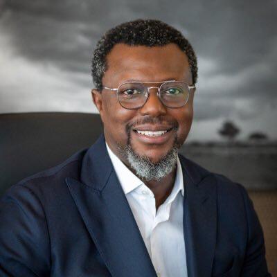Mamadou Bamba, directeur général Orange Côte d’Ivoire: le manager qui gagne