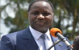 Côte d’Ivoire: Mamadou Sangafowa Coulibaly fait son bilan en vue de la COP22