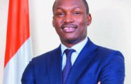 Mamadou Touré : Ministre de la Promotion de la Jeunesse, de l’Insertion Professionnelle et du Service Civique, Porte-parole adjoint du Gouvernement
