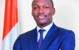 Mamadou Touré : Ministre de la Promotion de la Jeunesse, de l’Insertion Professionnelle et du Service Civique, Porte-parole adjoint du Gouvernement
