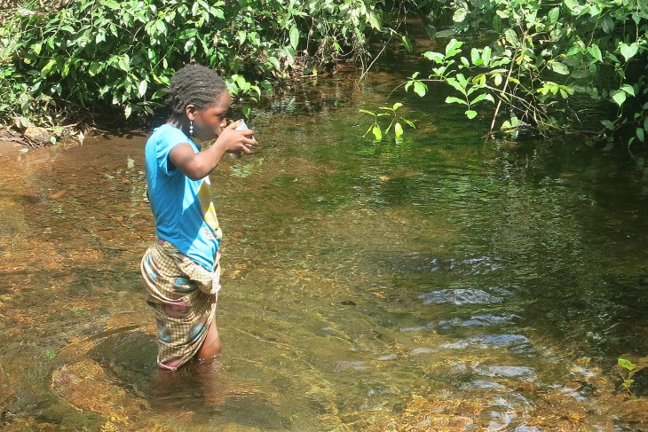 Robinets à secs à Dabakala en Côte-d’Ivoire : En colère contre la SODECI, les populations se tournent vers les marigots