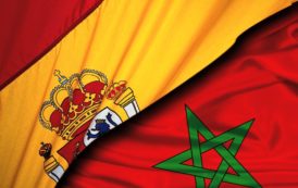 L’Espagne souhaite l’adoption finale de l’accord de pêche Maroc-UE