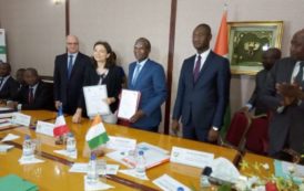 Plus de 7.400 entreprises créées en Côte-d’Ivoire au premier semestre 2018
