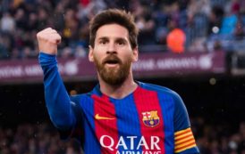 Top 6 des joueurs qui n’ont jamais changé de club comme Messi (photos)