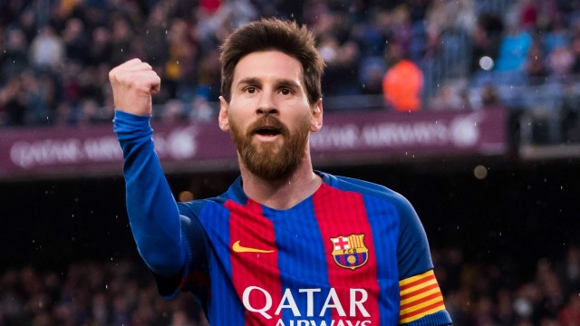 Top 6 des joueurs qui n’ont jamais changé de club comme Messi (photos)