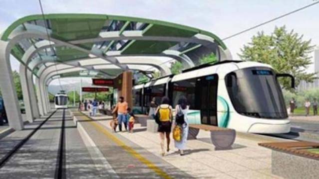 Côte d’Ivoire : les entreprises sud-coréennes Hyundai Rotem et Dongsan sortent du projet du métro d’Abidjan