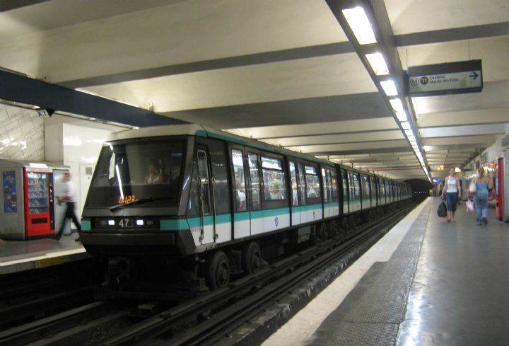 Métro d’Abidjan: le démarrage des travaux lourds prévu en « novembre »