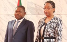 Le président mozambicain limoge sa vice-ministre des Finances