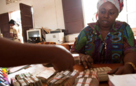 Finances : Le Burkina veut recadrer les activités de microfinance