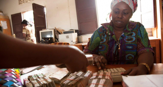 Finances : Le Burkina veut recadrer les activités de microfinance