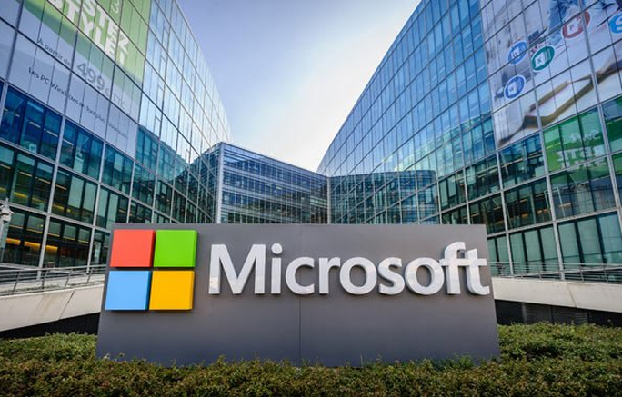 Microsoft France : une nouvelle équipe dirigeante pour poursuivre la transformation