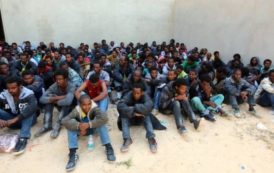 Scandale internationale / Des milices libyennes payées par l’Italie pour retenir les migrants clandestins captifs en Libye