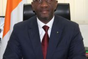 Souleymane DIARRASSOUBA, Ministre du Commerce, de l’Industrie et de la Promotion des PME