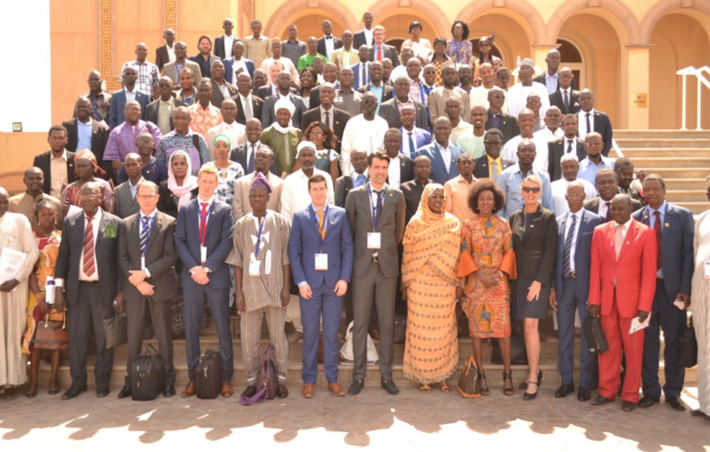 Mission BENELUX-Tchad : plusieurs hommes d’affaires européens attendus à N’Djamena