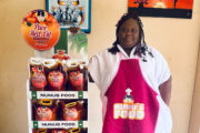 Entretien de Mme Manuella Yao, entrepreneure dans le vivrier et l’agro-alimentaire Nunu’s food