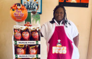 Entretien de Mme Manuella Yao, entrepreneure dans le vivrier et l’agro-alimentaire Nunu’s food
